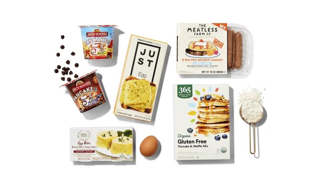 全食超市公司业绩,全食超市发展趋势