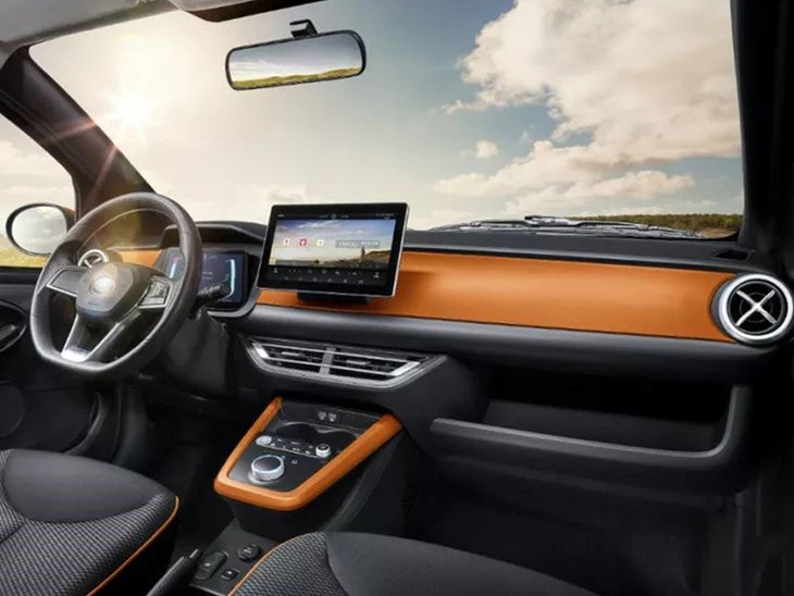 比亚迪f0纯电动车,比亚迪纯电动f0