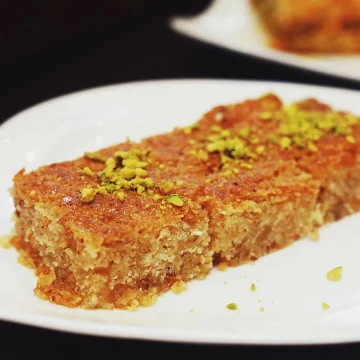 天津探店国贸,带你探店天津美食