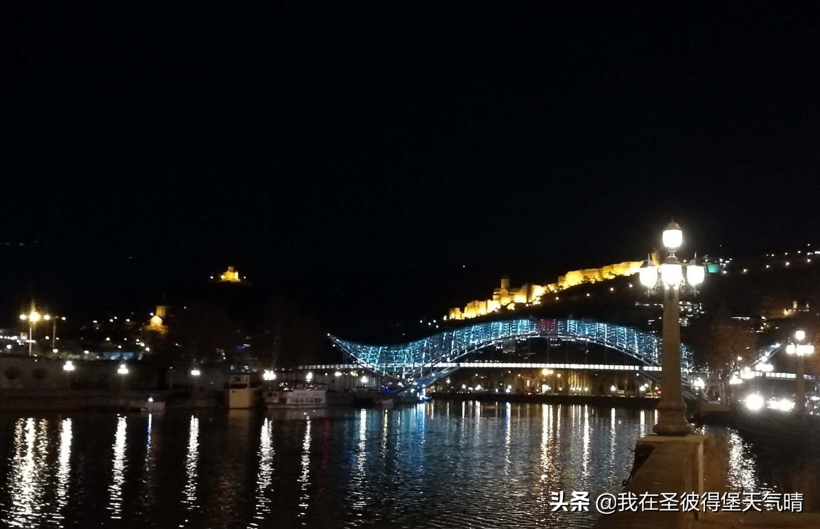 我们一起牵手去旅行,最便宜的格鲁吉亚旅行攻略