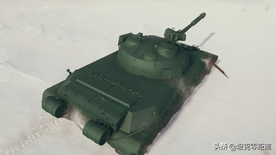 坦克世界8级金币车t103,坦克世界收藏车wz113测评
