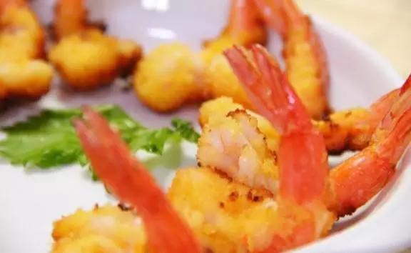 大虾的做法大全清蒸大虾,大虾虾尾的做法大全