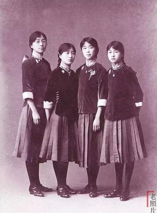 那些让人动容的历史瞬间,历史上那些惊艳的人