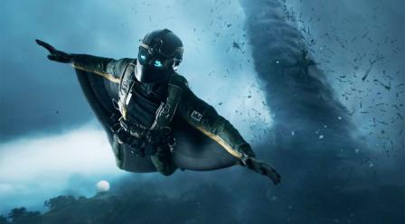 战地2042每次登录都要重新来一遍,战地2042需要重启才能继续游戏