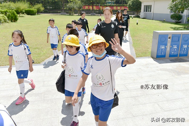 关爱抗疫一线医务人员子女夏令营,援鄂医护人员公益活动