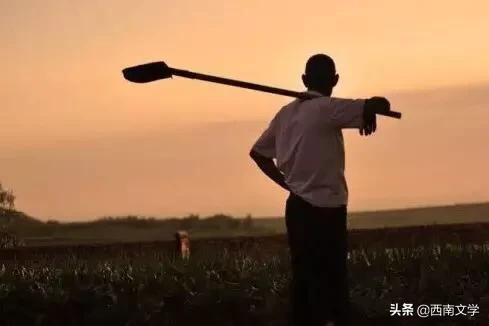 文斋堂：父亲（小小说）