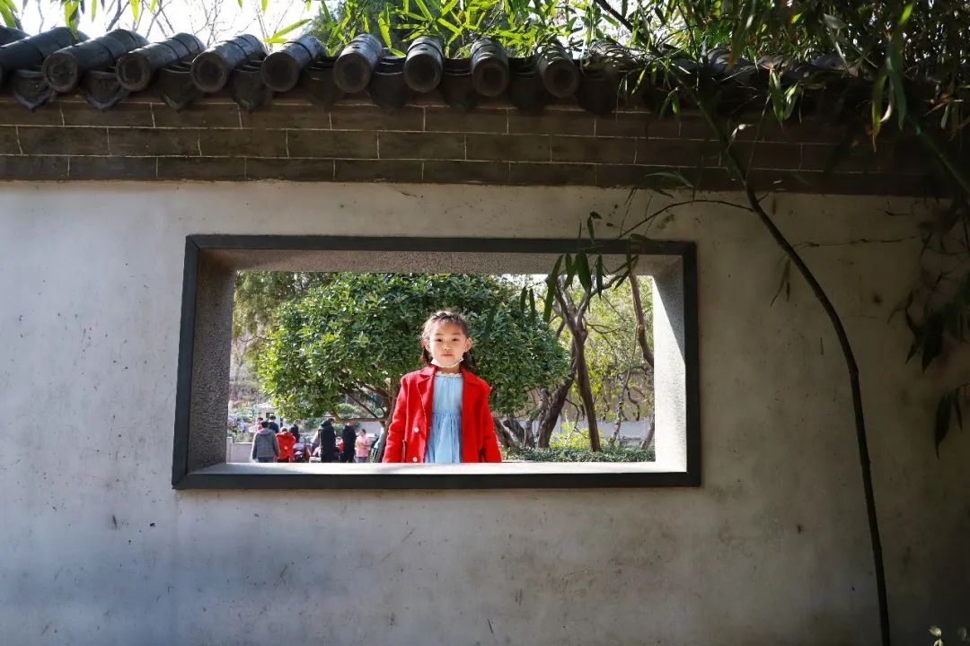 春天里最美的花儿，语文课本上的天下第一……一定要带孩子来