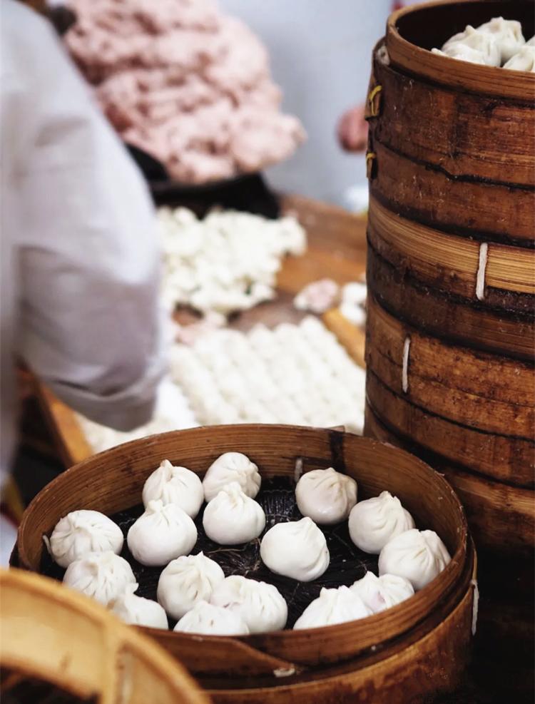 上海虹口公园美食,上海虹口吴淞路美食