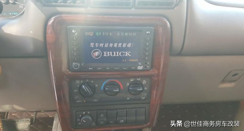 23款gl8经典款车主真实感受,老款gl8车主真实感受