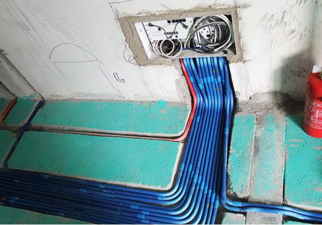 2022年家庭组网最好的方案,家庭最合理的组网方式