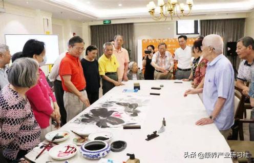 养老营销思维与商业模式,养老项目商业模式和盈利模式