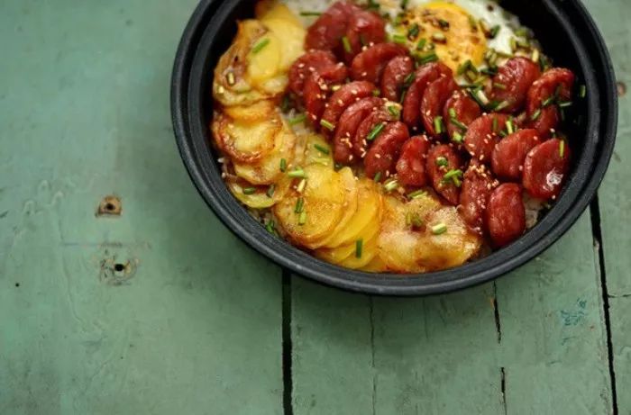 煲仔饭的做法有哪些步骤,煲仔饭好吃的做法大全