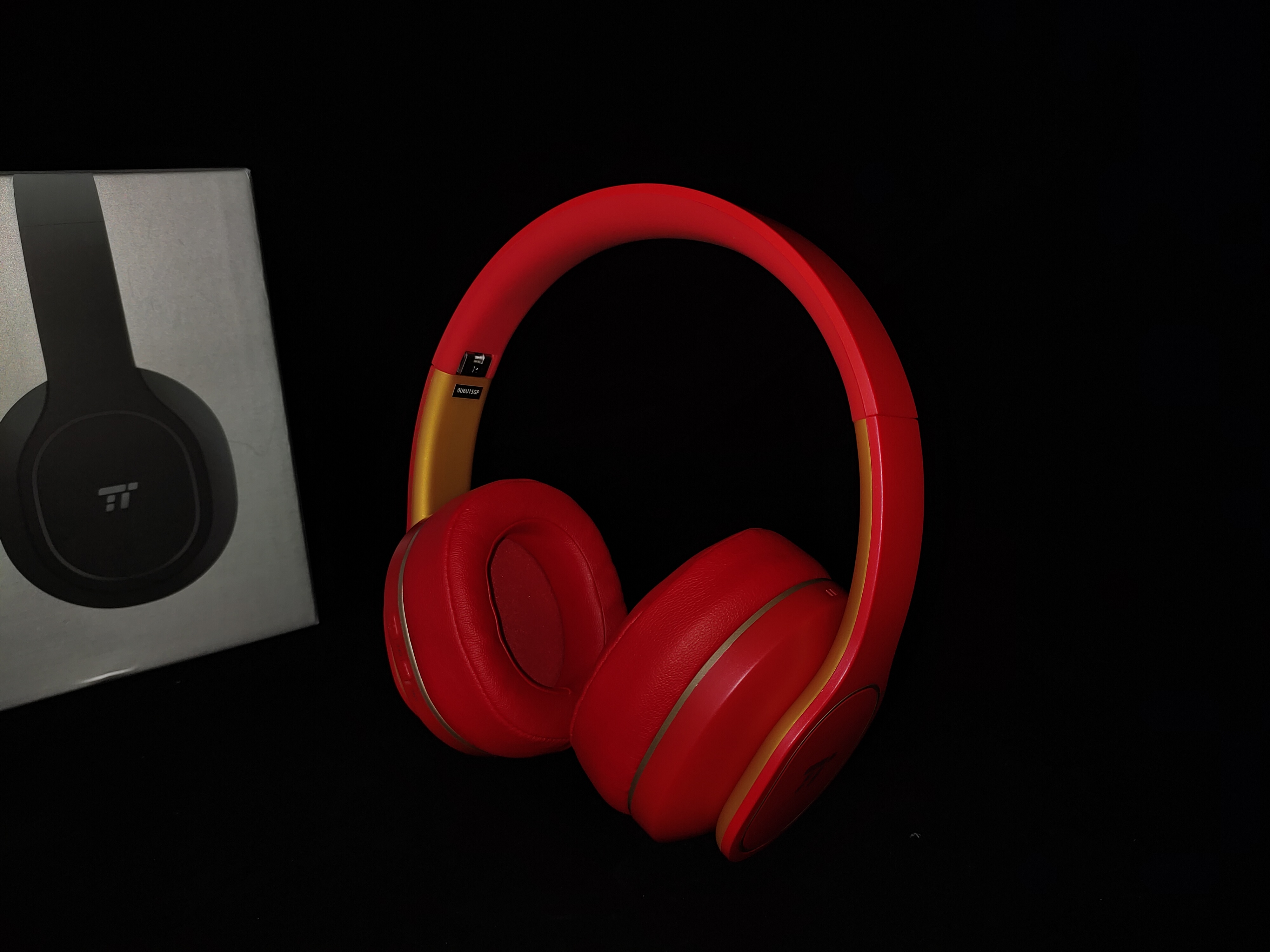 taotronics百元运动耳机,taotronics蓝牙降噪耳机