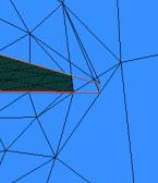 icem快速网格划分步骤,icem中怎么划分不同区域画网格