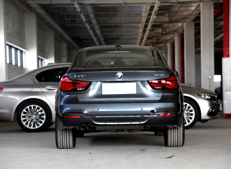 新款进口宝马3系gt,纯进口宝马3系gt