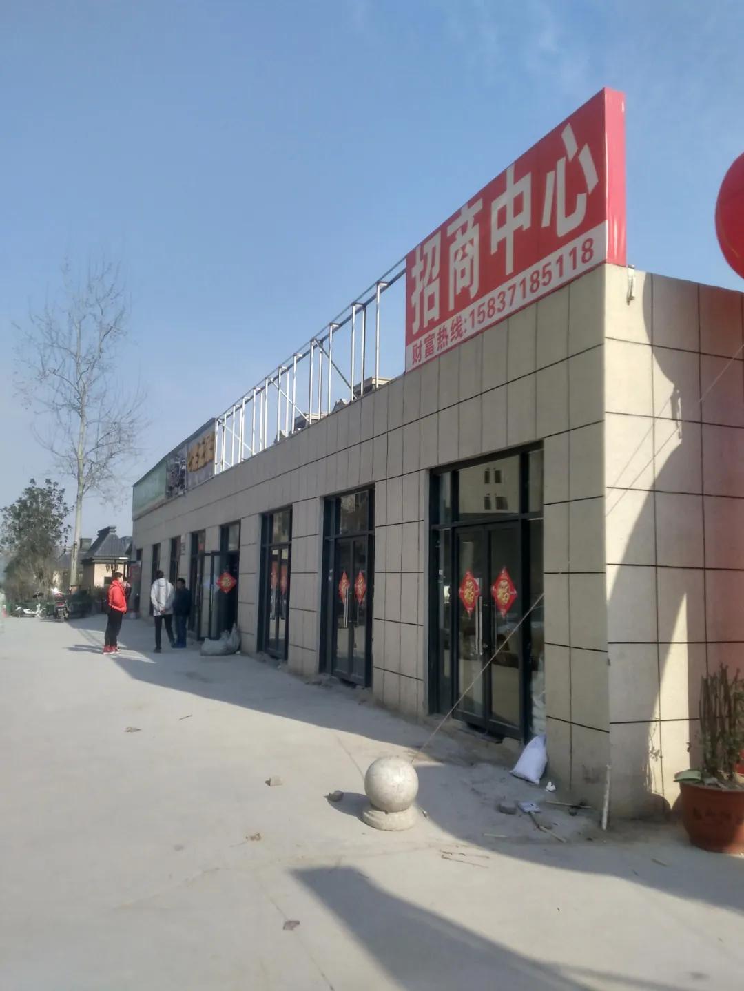 县城卖建材一年赚几十万,建材生意一年赚50万