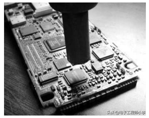 初学焊接怎样练习手法,如何焊接手机充电口