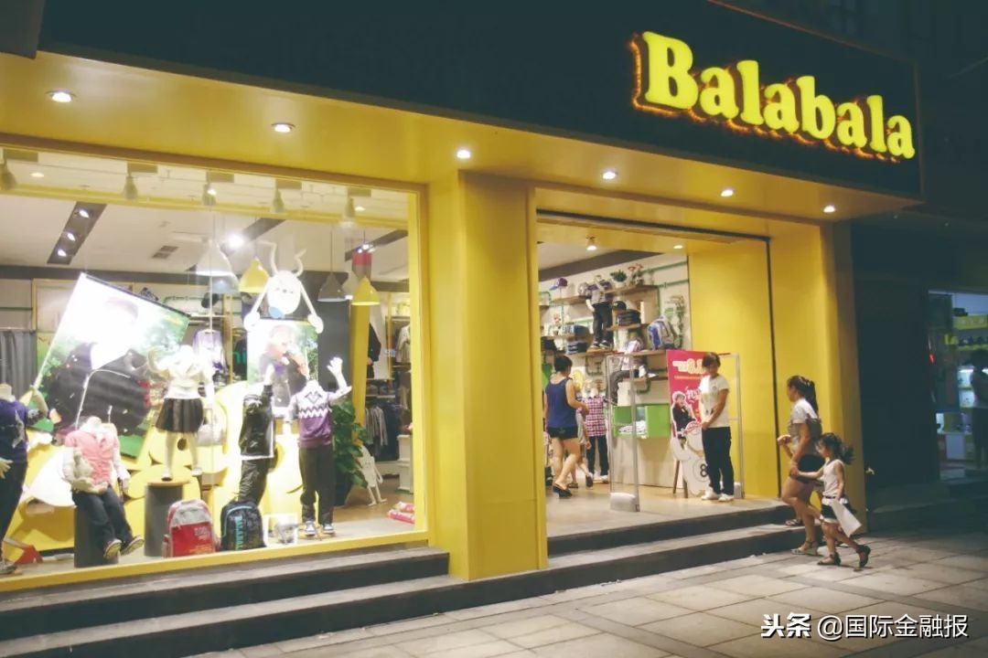 森马电商的经营困境,森马跨境电商是怎么做的