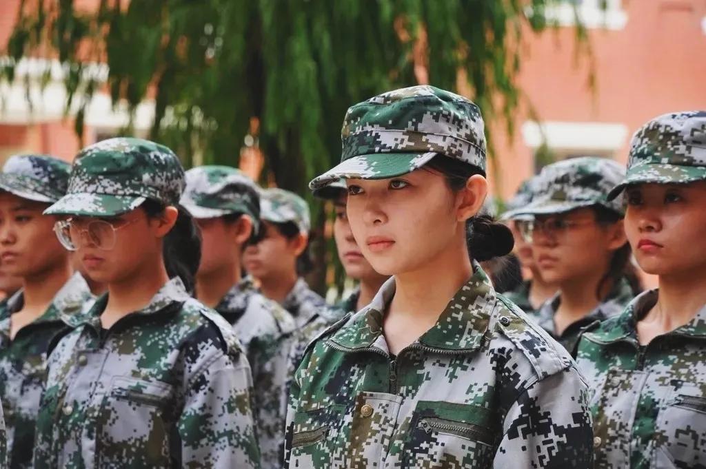 青少年暑期军事夏令营营地,五天四夜军事夏令营你准备好了吗