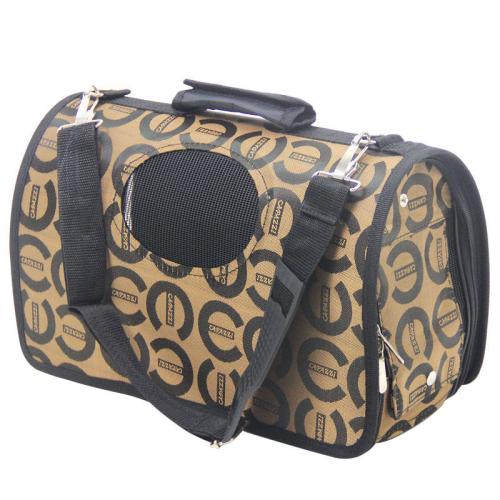 猫咪进猫包训练,如何训练猫咪进猫包