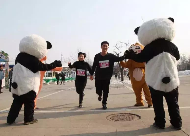 长安区元旦旅游人数多少,元旦假期接待游客1447万人次