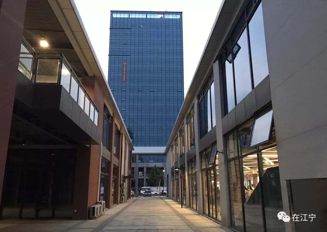 江宁商业的发展前景,江宁发展