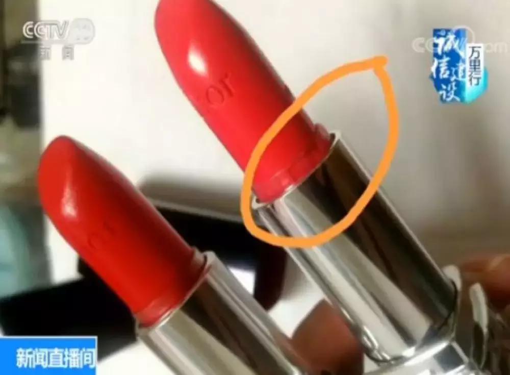 支持专柜验货是真的吗,为啥假货也可以支持专柜验货