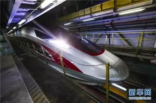 福建复兴号有哪些车次,福州厦门复兴号动车