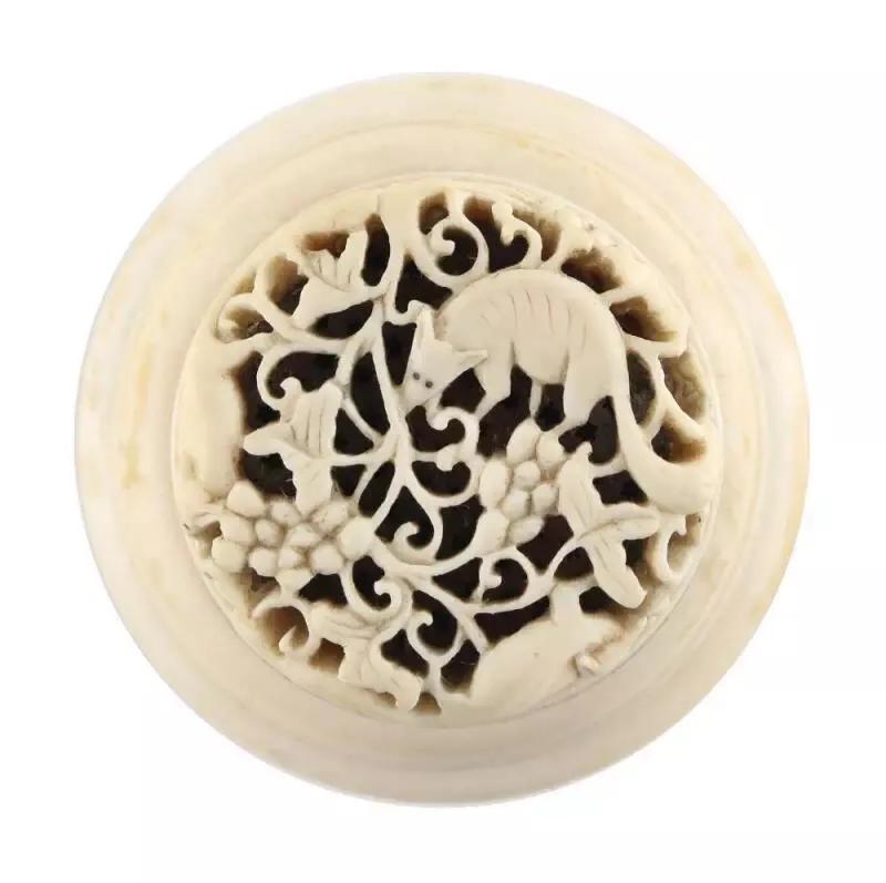 烙葫芦文化科普,葫芦长蚜虫科普