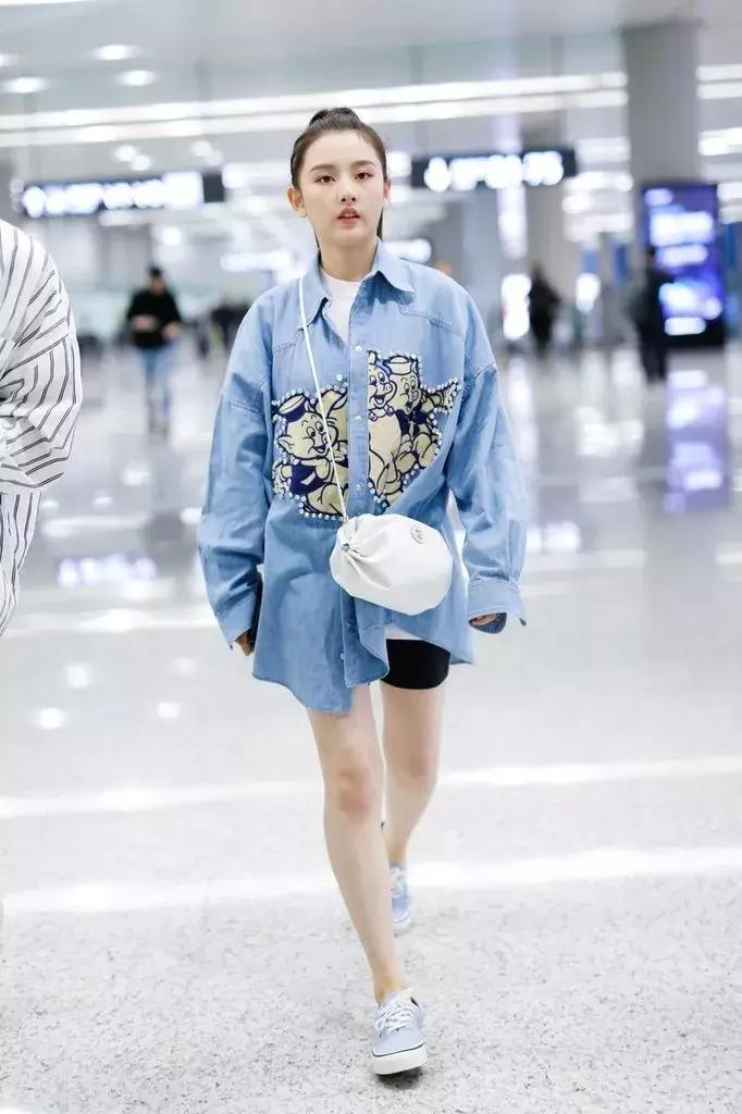 选对裤子帅一半,选对裤子的重要性