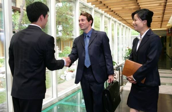 如何才能做到真正的销售员,成功销售员必须坚持的五种信念