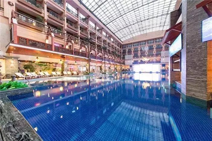 昆明市内最值得去的17个约泡圣地，去了你还想去！