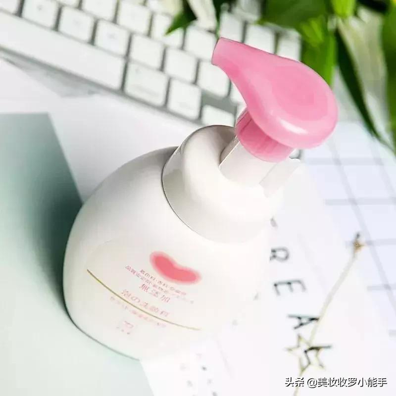 适合干皮的女士氨基酸洗面奶测评,适合所有肤质的氨基酸洗面奶小众