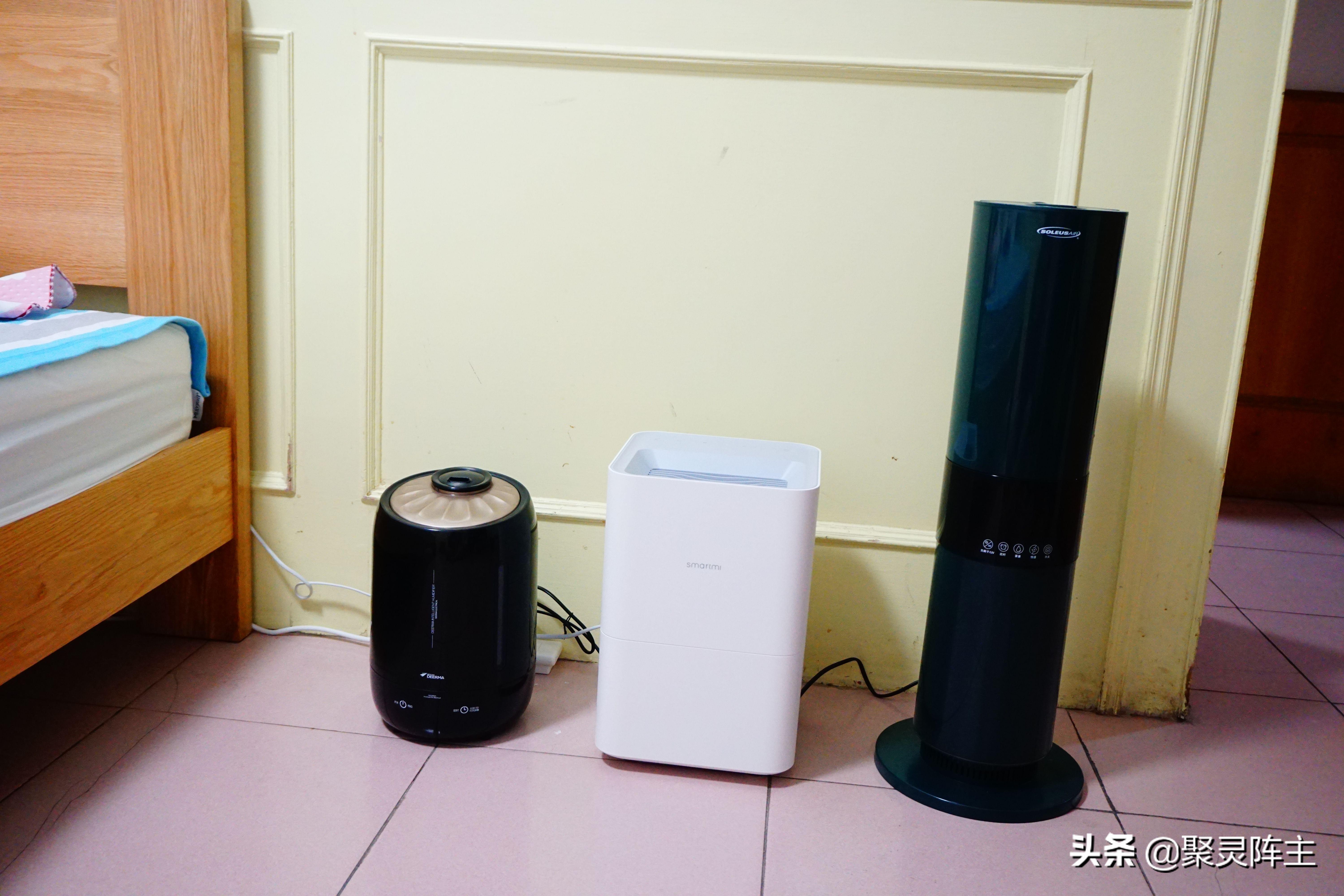 无雾加湿器是智商税吗,加湿器是智商税吗