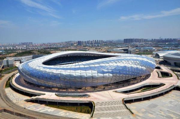 2020年中超16支球队名单,中超各球队球场介绍