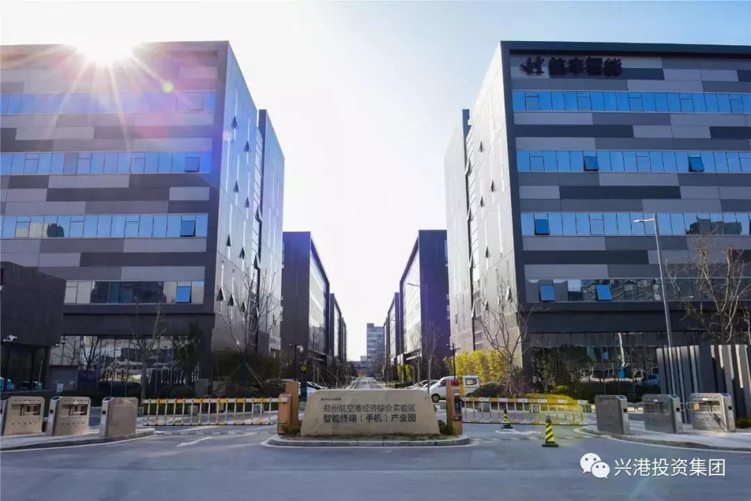 探访数字化工厂感受中国智造魅力,探秘产业园区