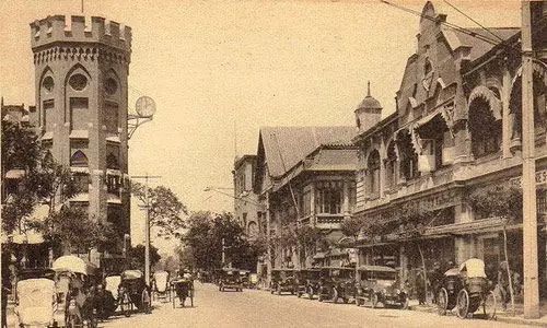 芜湖老租界,芜湖租界历史