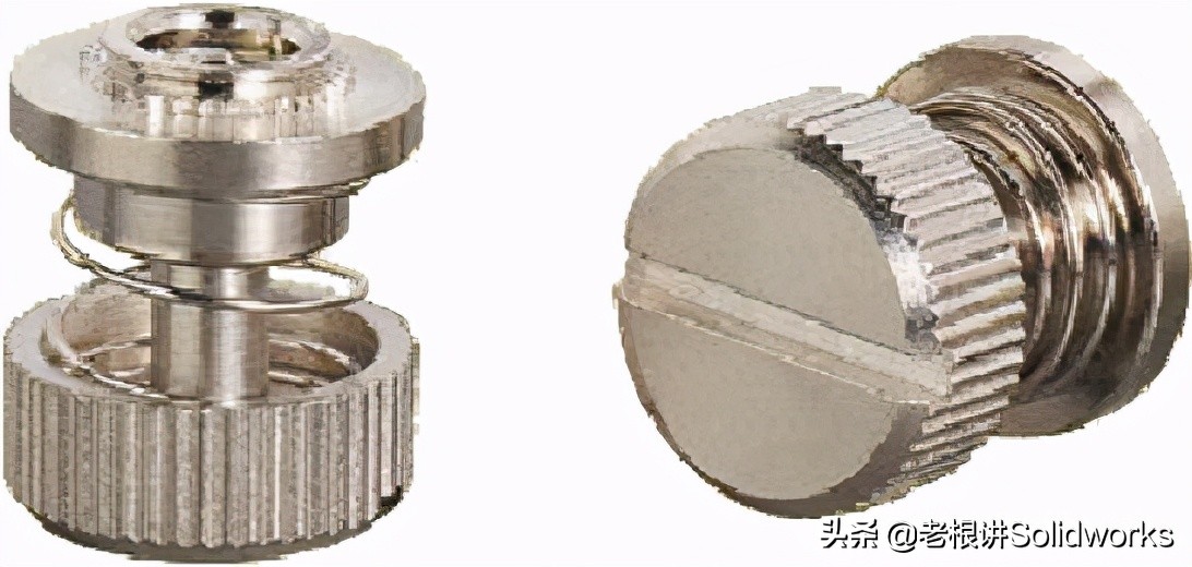 钣金压铆图怎么看,钣金压铆结构设计