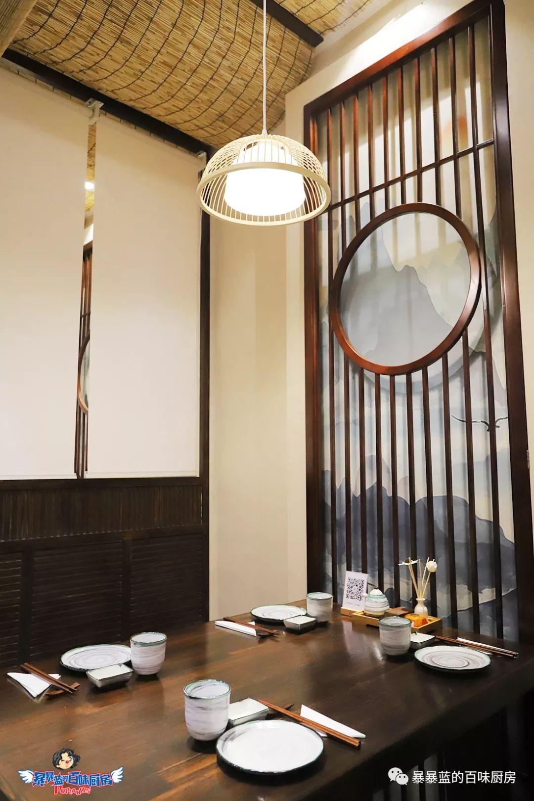 沈阳适合情侣吃饭的隐秘的餐厅,在沈阳有家让人琢磨不透的餐厅