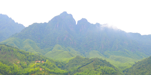 仙山岭,江西的“扎尕那”,万里茶道第一村,却被无数游客错过