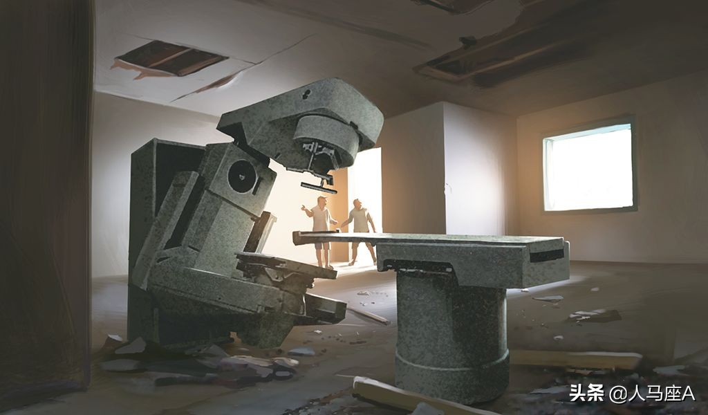 巴西俩窃贼偷来小罐子，19克强辐射粉末扩散，核灾难几乎毁掉全城