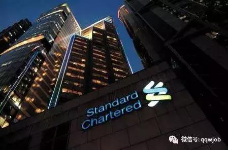 渣打银行管培生转正后待遇,渣打银行管培生轮岗时间