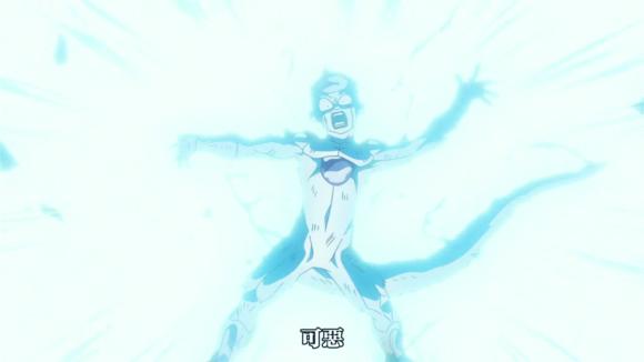 孙悟空在龙珠的实力,孙悟空在龙珠里的实力