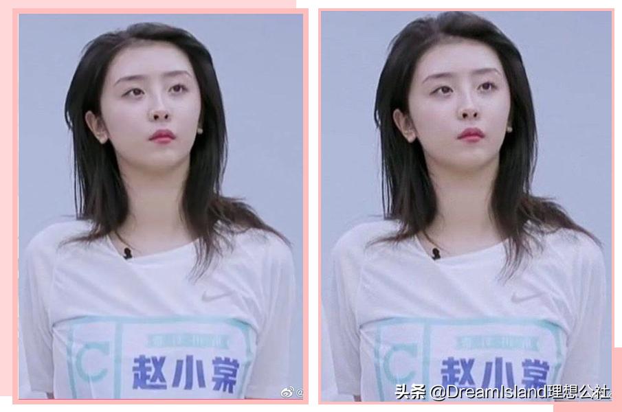 网恋奔现化什么妆,网恋妆火了4招换头奔现不露馅