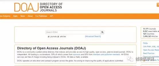 sci网站查找文献教程,如何在sci期刊官网查找格式
