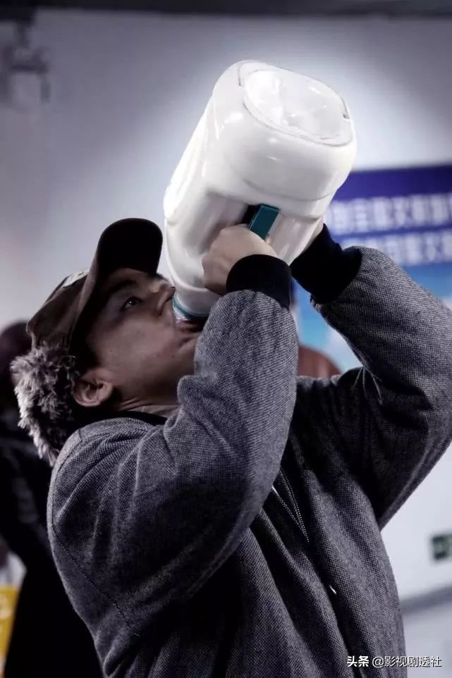 燃烧你的卡路里高潮版,卡路里搞笑电影