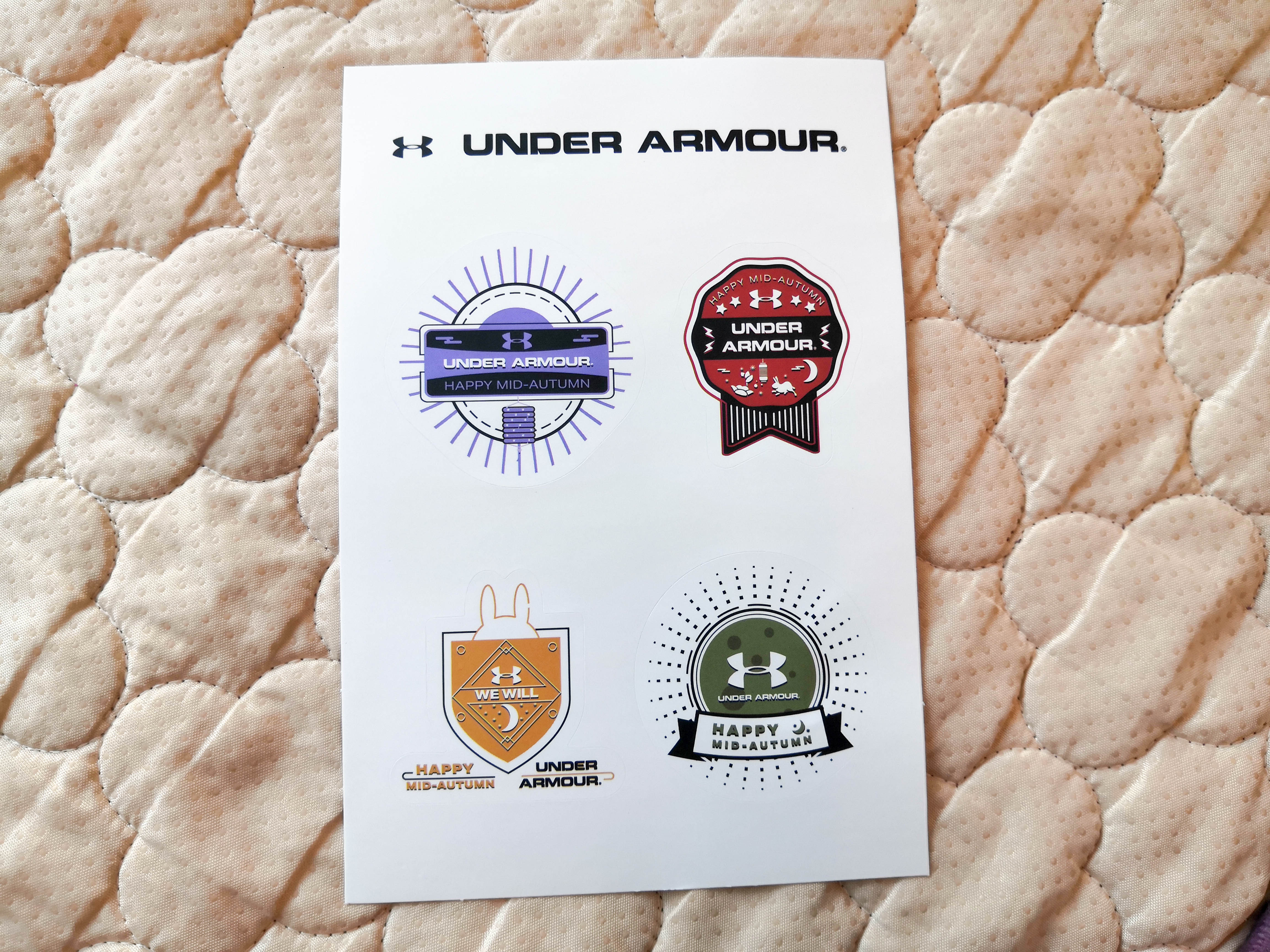 安德玛新品双肩背包测评,安德玛双肩包高版本