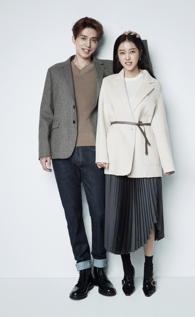 韩国男明星李栋旭个人资料,韩国男星李栋旭今年多少岁