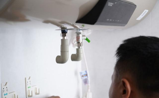 史密斯60升电热水器e60vdd-c,ao史密斯储水式电热水器评测