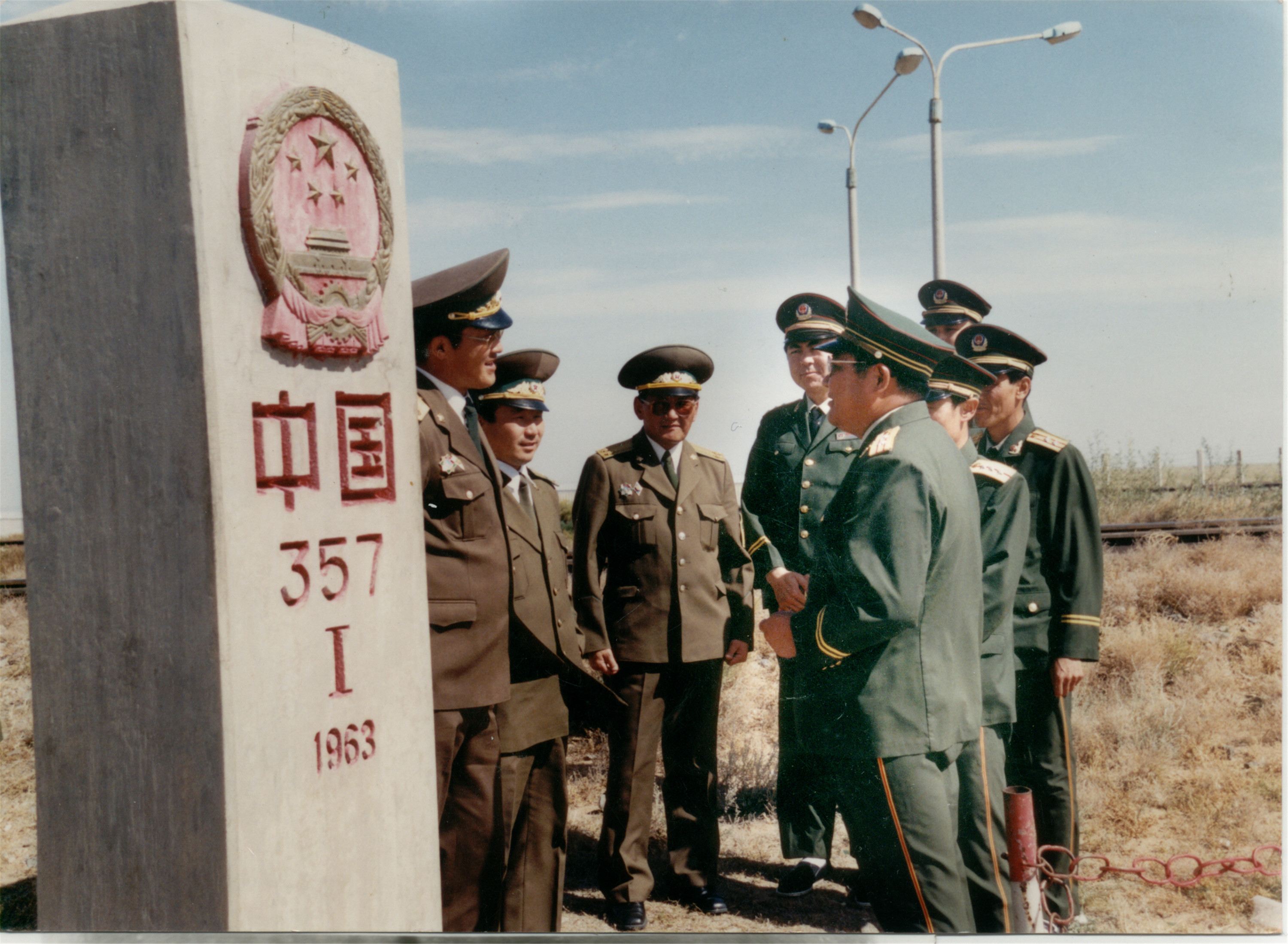 架起党群警民关系连心桥,警务合作